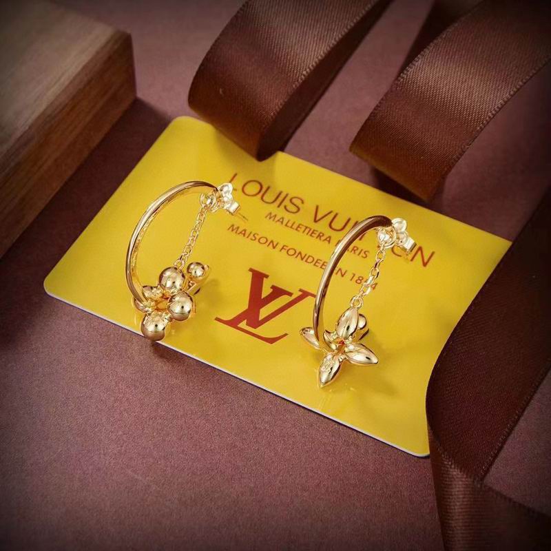 LV Earring 05yxs63